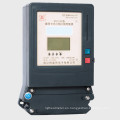 Pequeño consumo de energía Prepaid Electronic Watt-Hour Meter